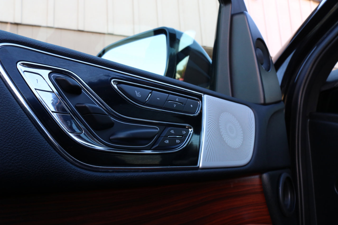 Used 2020 Lincoln Navigator L Reserve w/ Luxury Package image 19