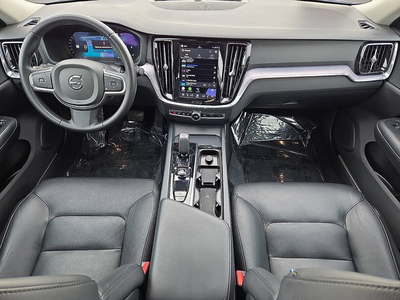 Used 2024 Volvo S60 B5 Core AWD/4WD image 16