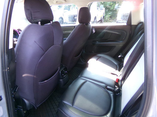 Used 2019 MINI Cooper Countryman S image 23