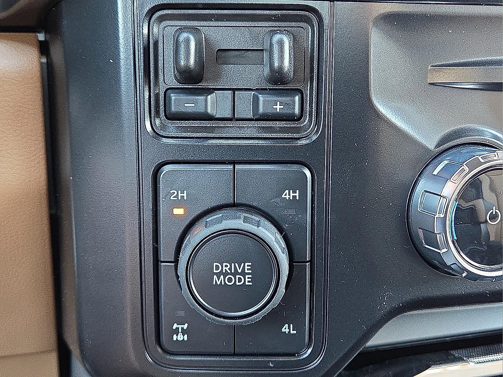 New 2026 Ford F250 Lariat image 20
