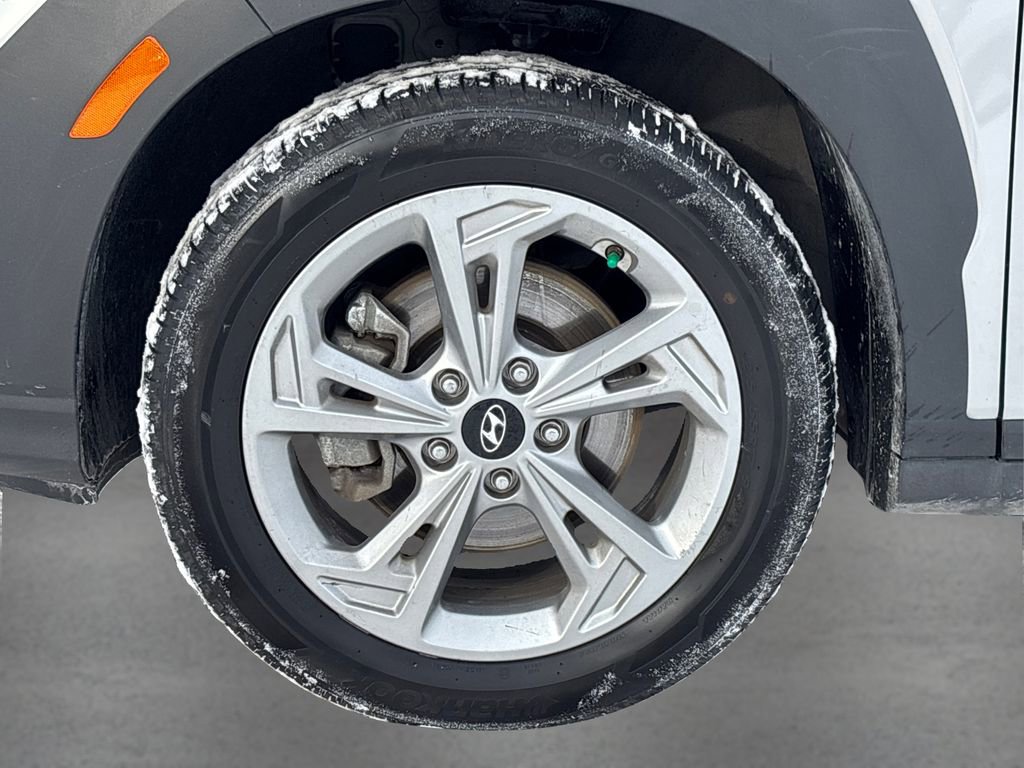 Certified 2023 Hyundai Kona SEL image 15