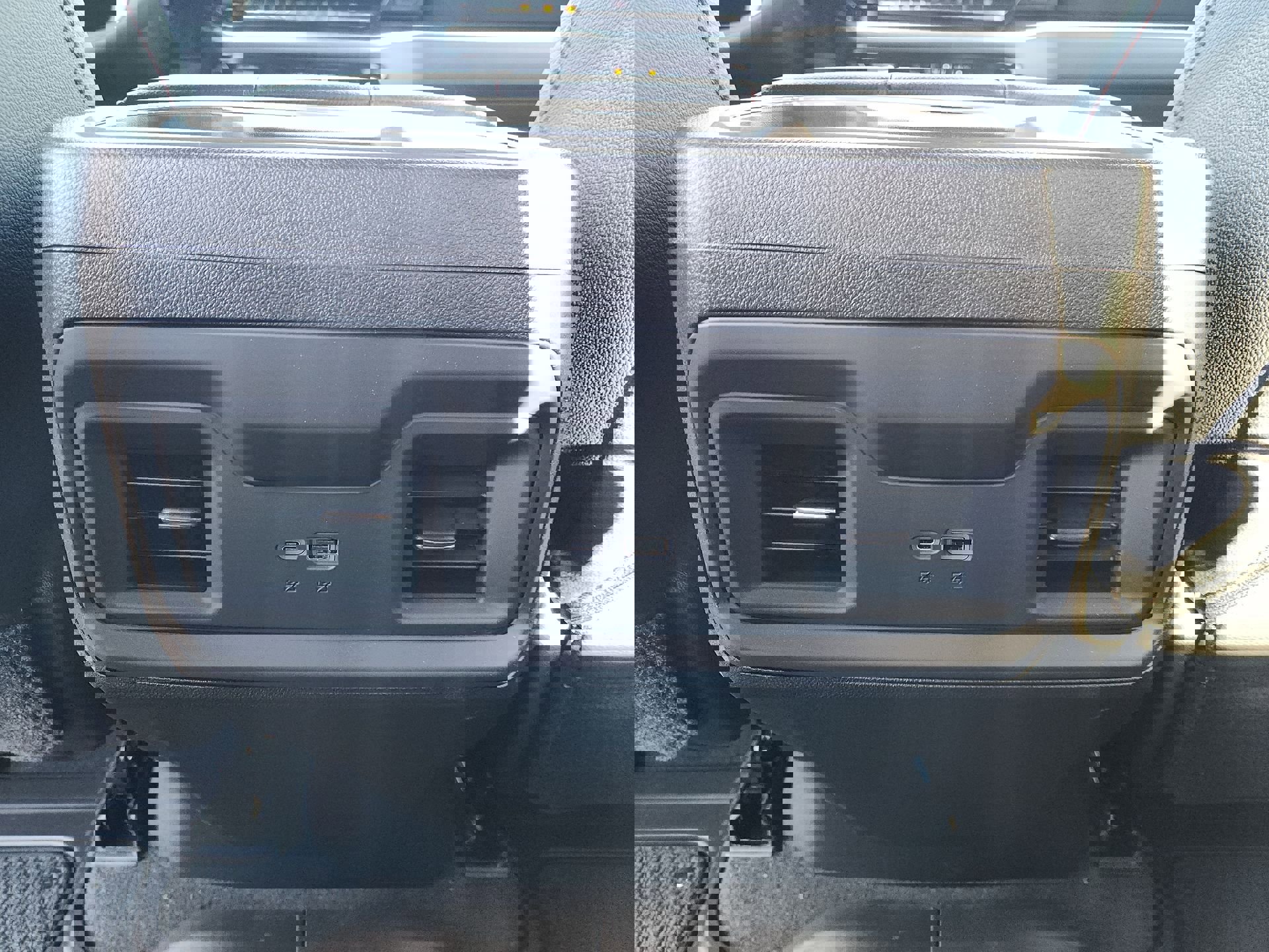 New 2024 Chevrolet Silverado 1500 RST w/ All Star Edition Plus AWD/4WD image 57