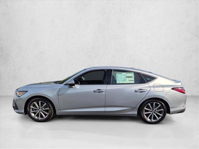 New 2026 Acura Integra FWD image 5