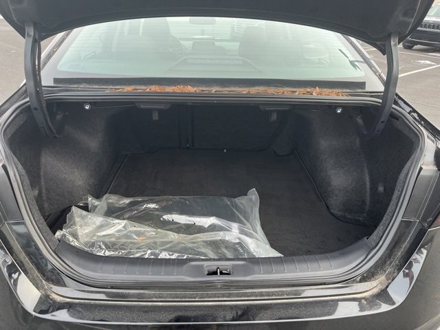 Certified 2020 Nissan Altima 2.5 SL image 9