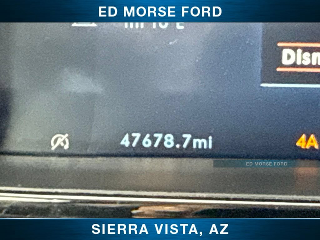 Used 2023 Lincoln Navigator L Black Label AWD/4WD image 19