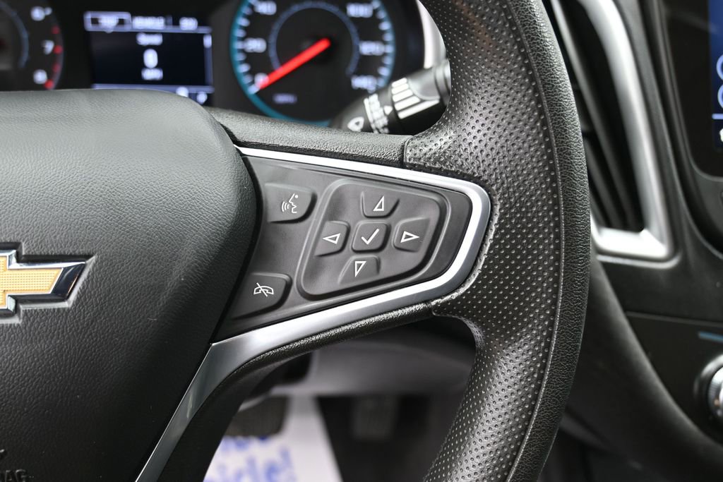 Used 2023 Chevrolet Malibu LT image 23