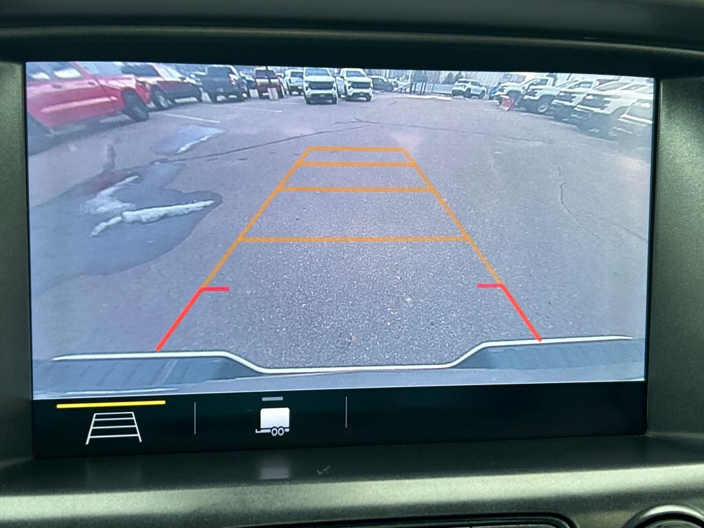 Used 2019 Chevrolet Colorado LT w/ LT Convenience Package image 14