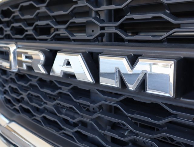 Used 2023 RAM 3500 Tradesman image 48