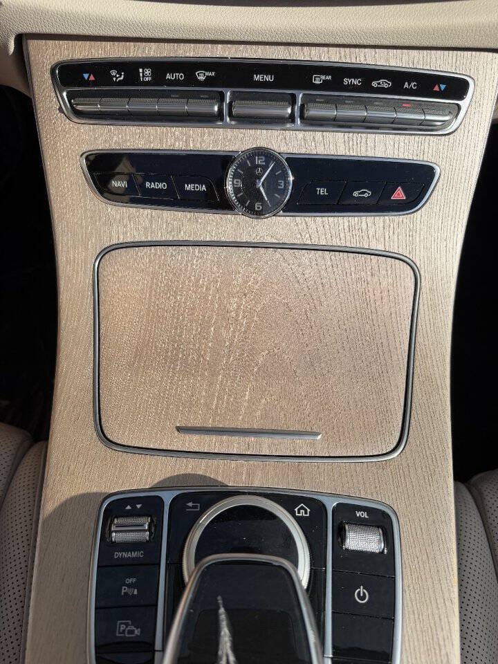 Used 2018 Mercedes-Benz E 400 Cabriolet image 25