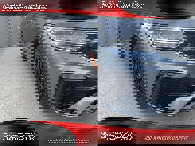 Used 2022 Volkswagen Tiguan SE R-Line image 17