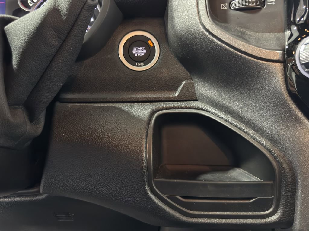 Used 2025 RAM 3500 Tradesman image 25