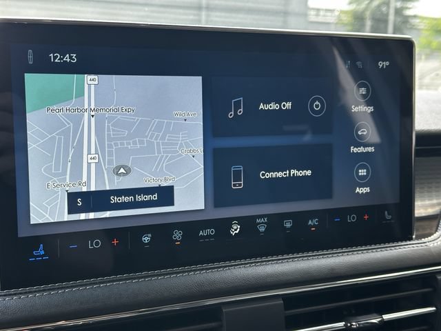 Certified 2024 Lincoln Corsair AWD w/ Equipment Group 101A image 21