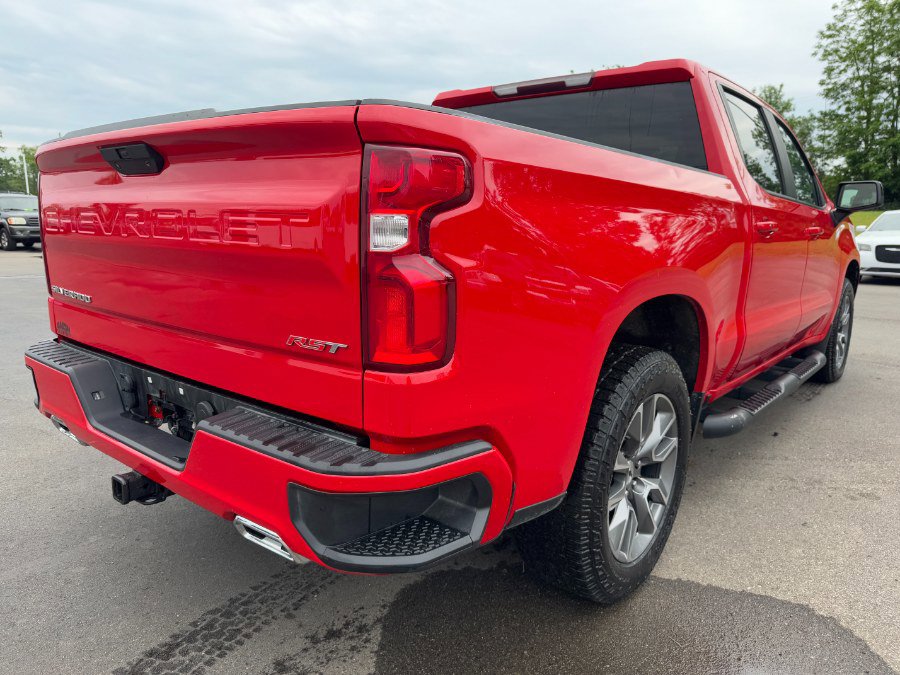 Used 2019 Chevrolet Silverado 1500 RST image 5