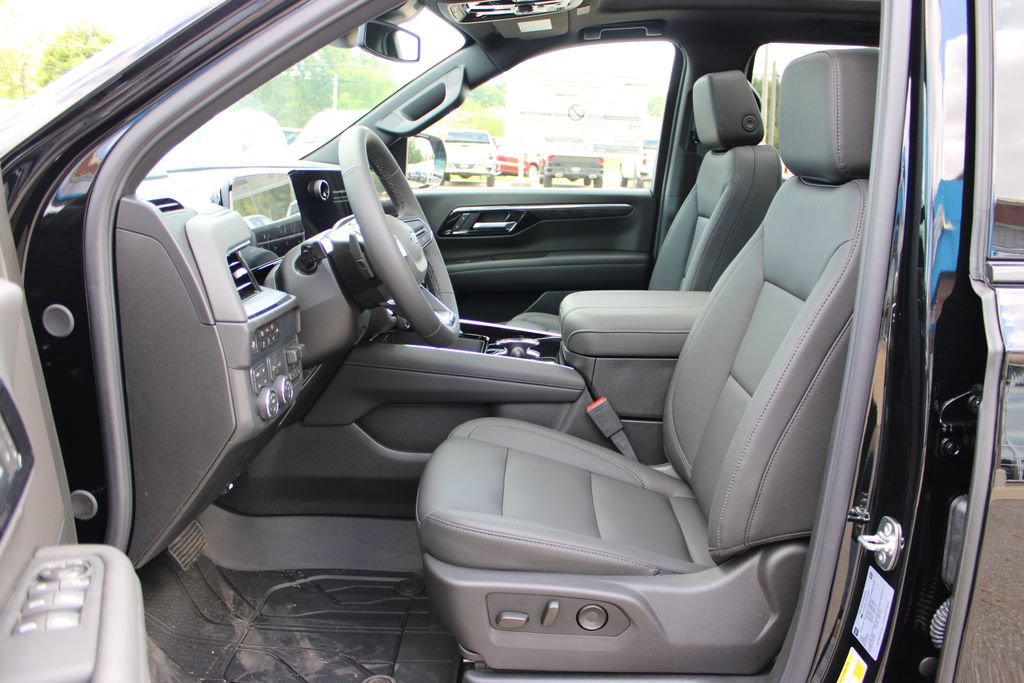 New 2026 Chevrolet Tahoe Z71 w/ Z71 Off-Road Package AWD/4WD image 17