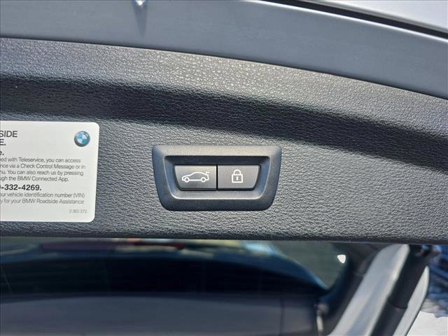 Used 2019 BMW X2 xDrive28i w/ Convenience Package image 13