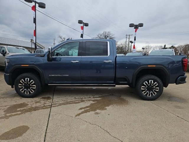 New 2026 GMC Sierra 2500 Denali Ultimate image 2