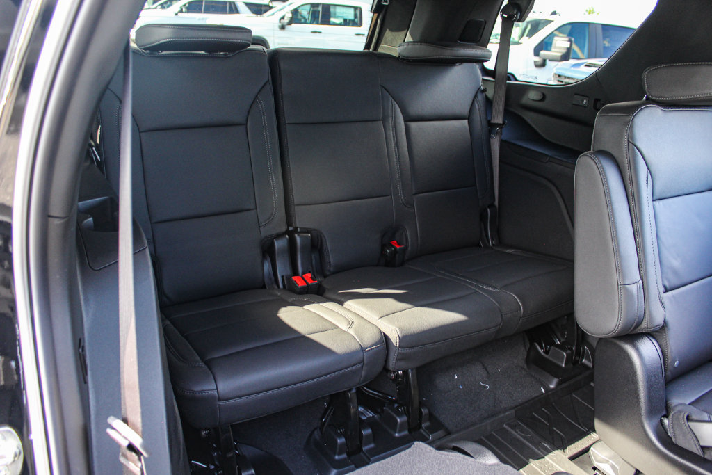 New 2027 Chevrolet Tahoe LT w/ Comfort Package AWD/4WD image 15