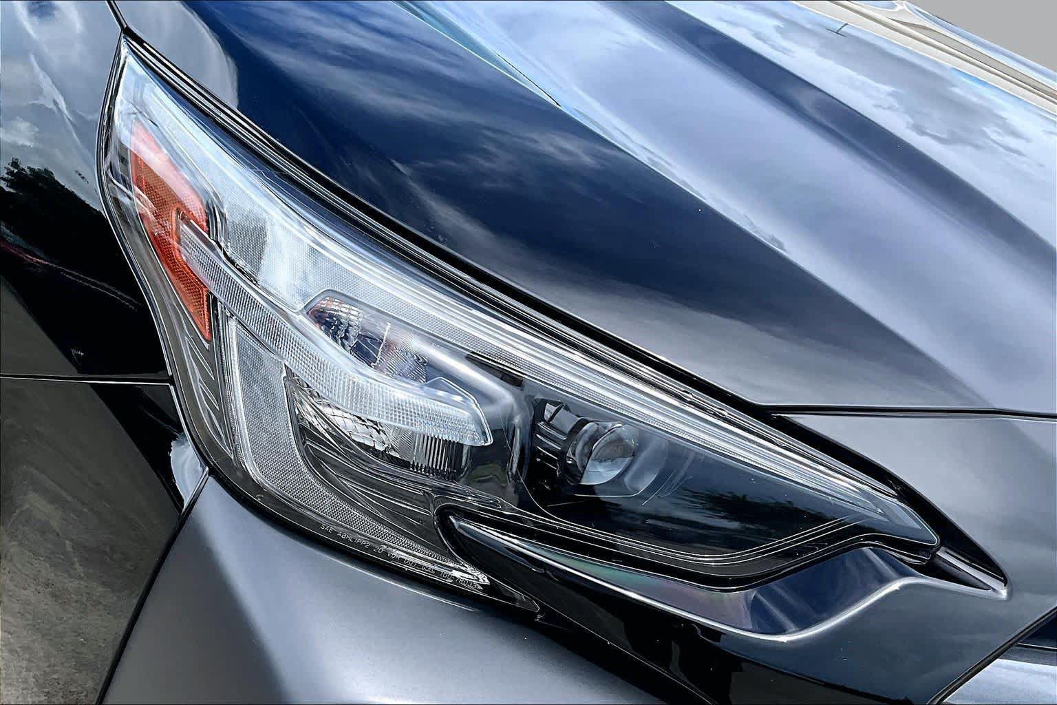 Used 2024 Subaru Outback Touring AWD/4WD image 26