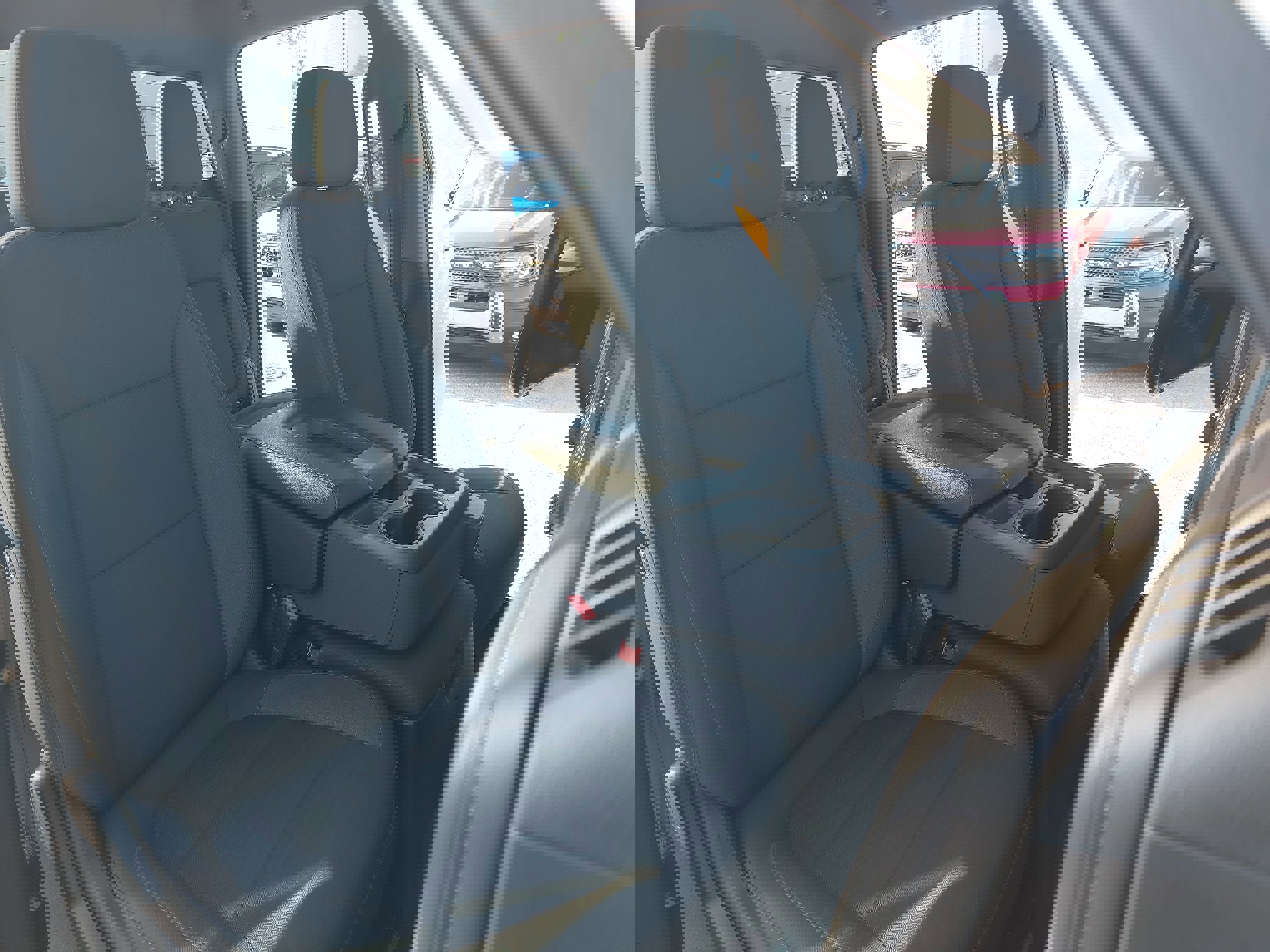 Used 2019 Chevrolet Silverado 1500 LT w/ All-Star Edition image 10