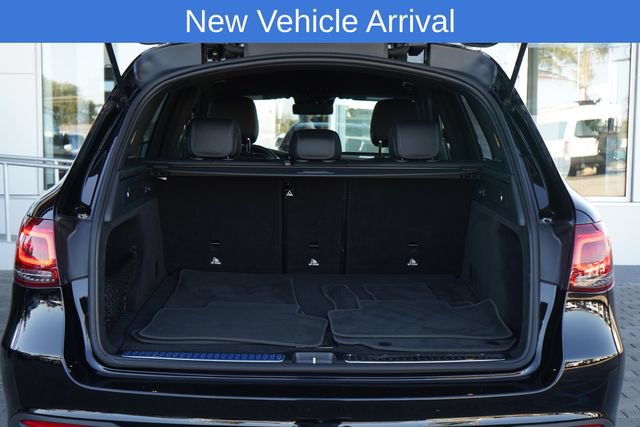 Used 2021 Mercedes-Benz GLC 300 image 7