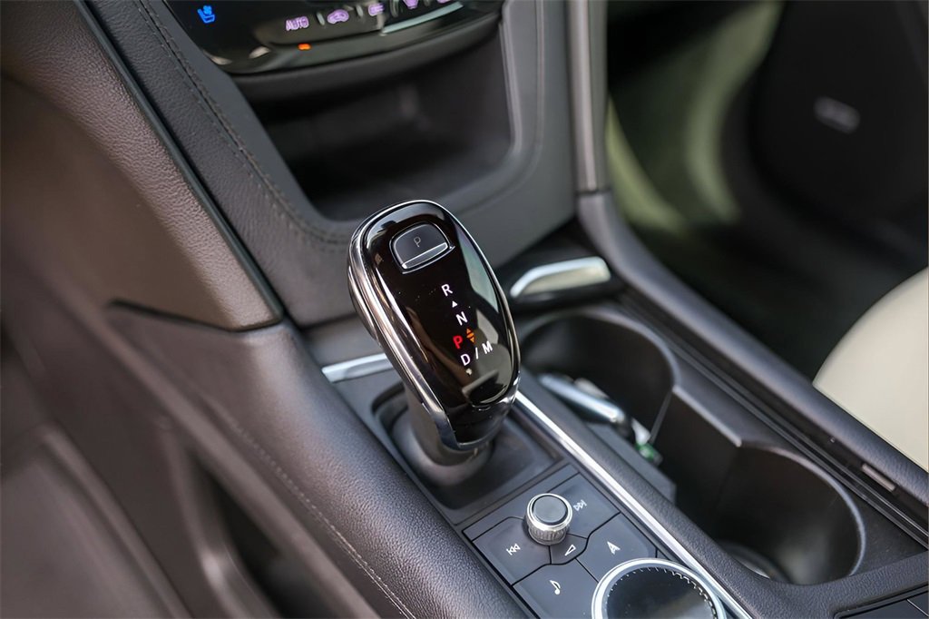 Certified 2023 Cadillac XT6 Sport image 20