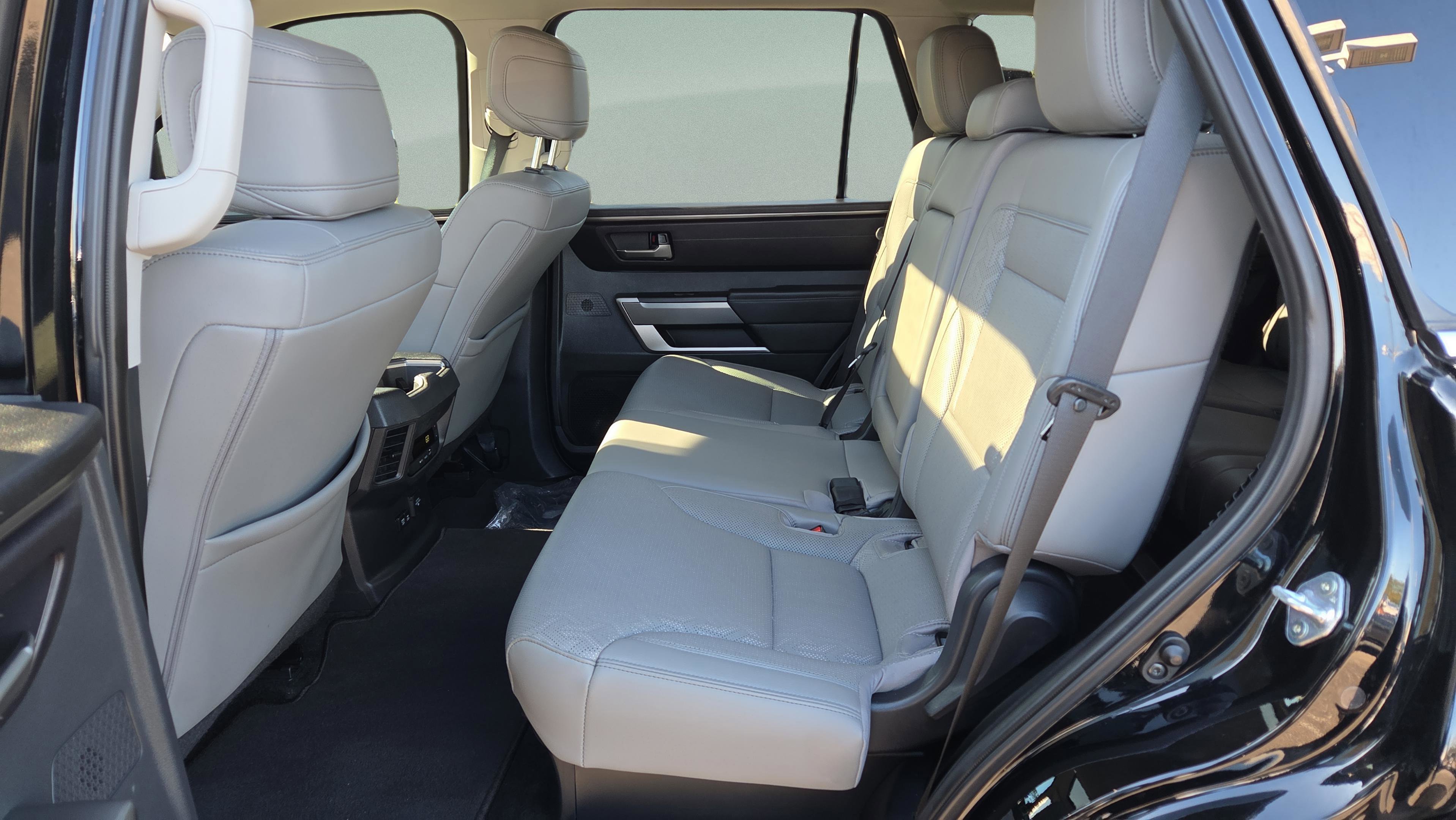 Used 2024 Toyota Sequoia TRD SPORT image 30