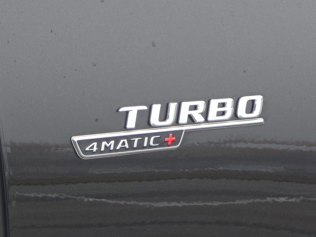 Used 2023 Mercedes-Benz GLE 53 AMG 4MATIC image 6