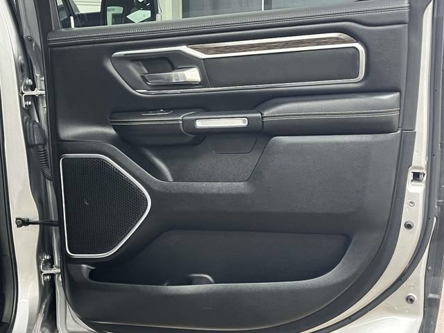 Used 2020 RAM 1500 Laramie AWD/4WD image 22