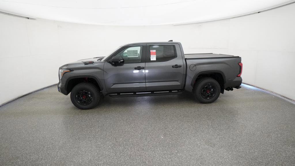 New 2026 Toyota Tundra TRD Pro image 77