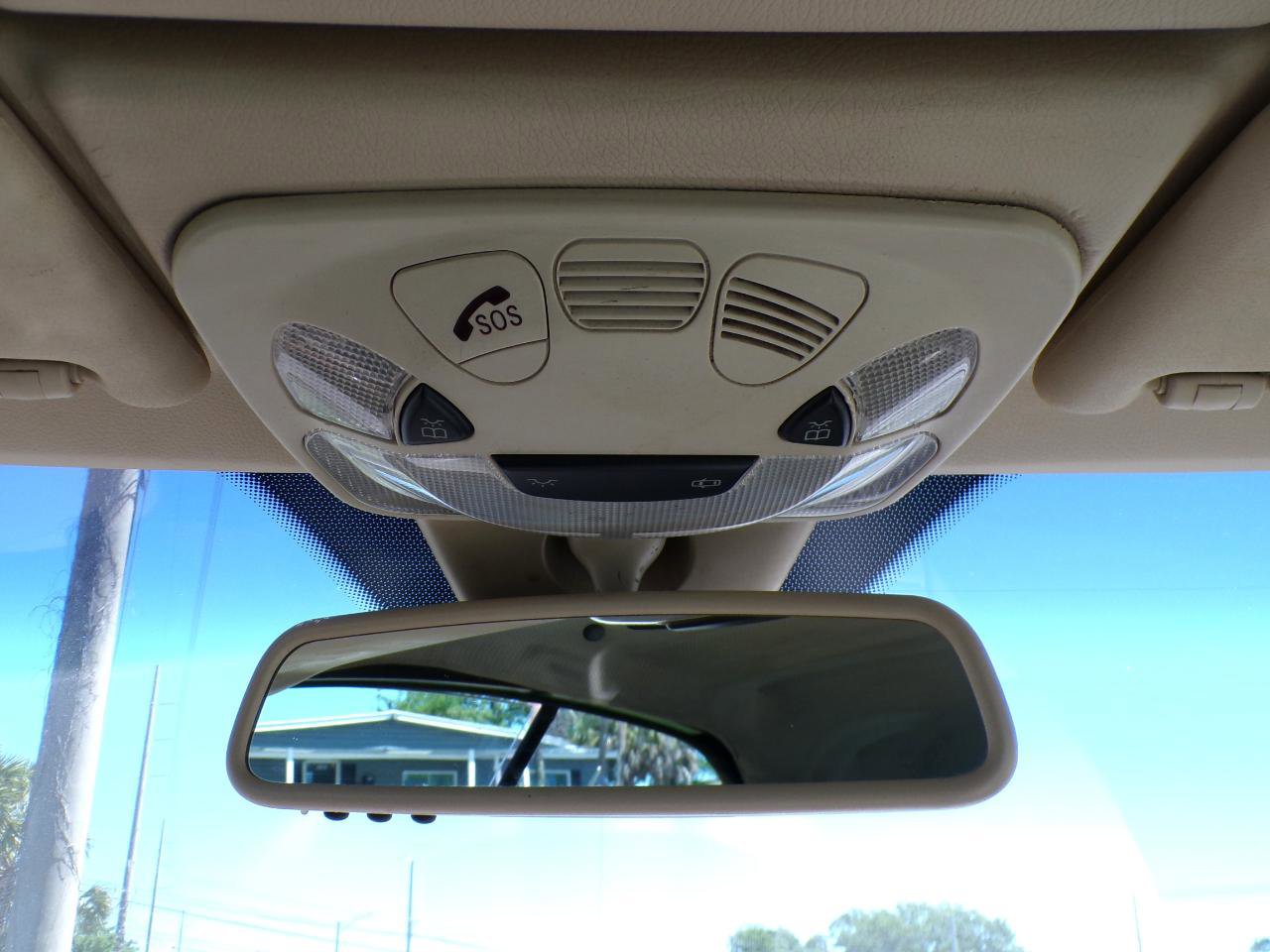 Used 2009 Mercedes-Benz CLK 350 Cabriolet image 14