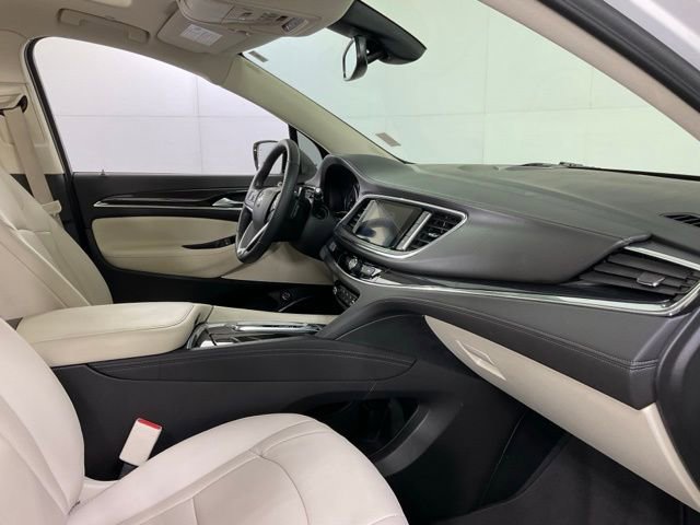 Used 2023 Buick Enclave Essence w/ Experience Buick Package image 33