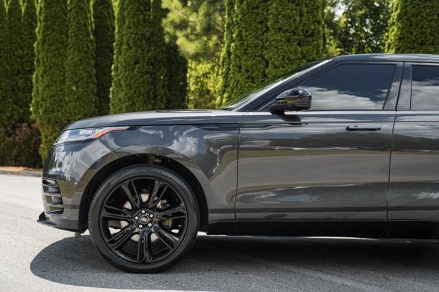 Used 2023 Land Rover Range Rover Velar R-Dynamic S AWD/4WD image 10