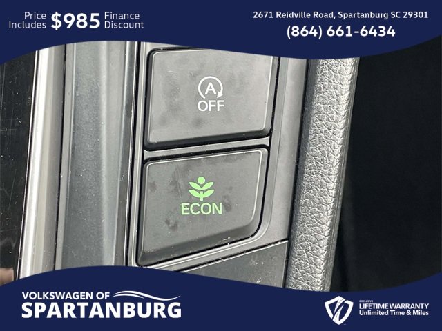 Used 2021 Honda CR-V EX image 30