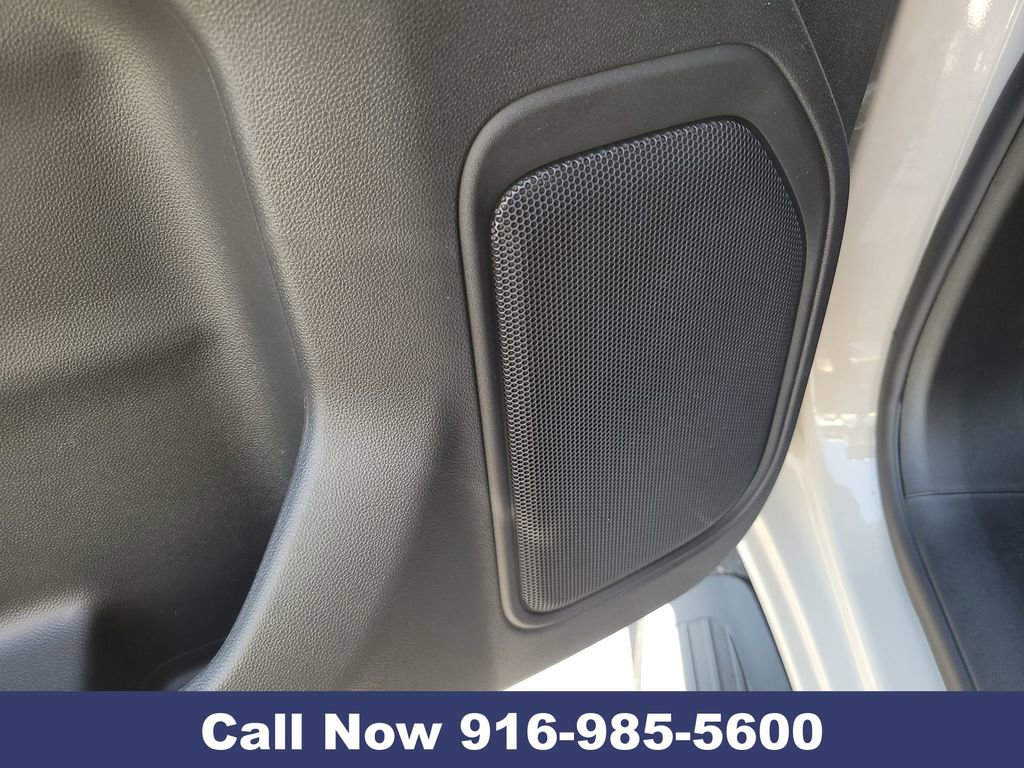 New 2026 Chevrolet Silverado 1500 Custom image 27