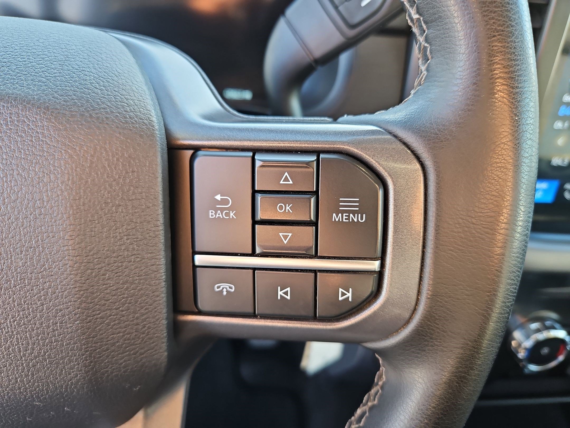 Used 2024 Ford F150 XLT image 18