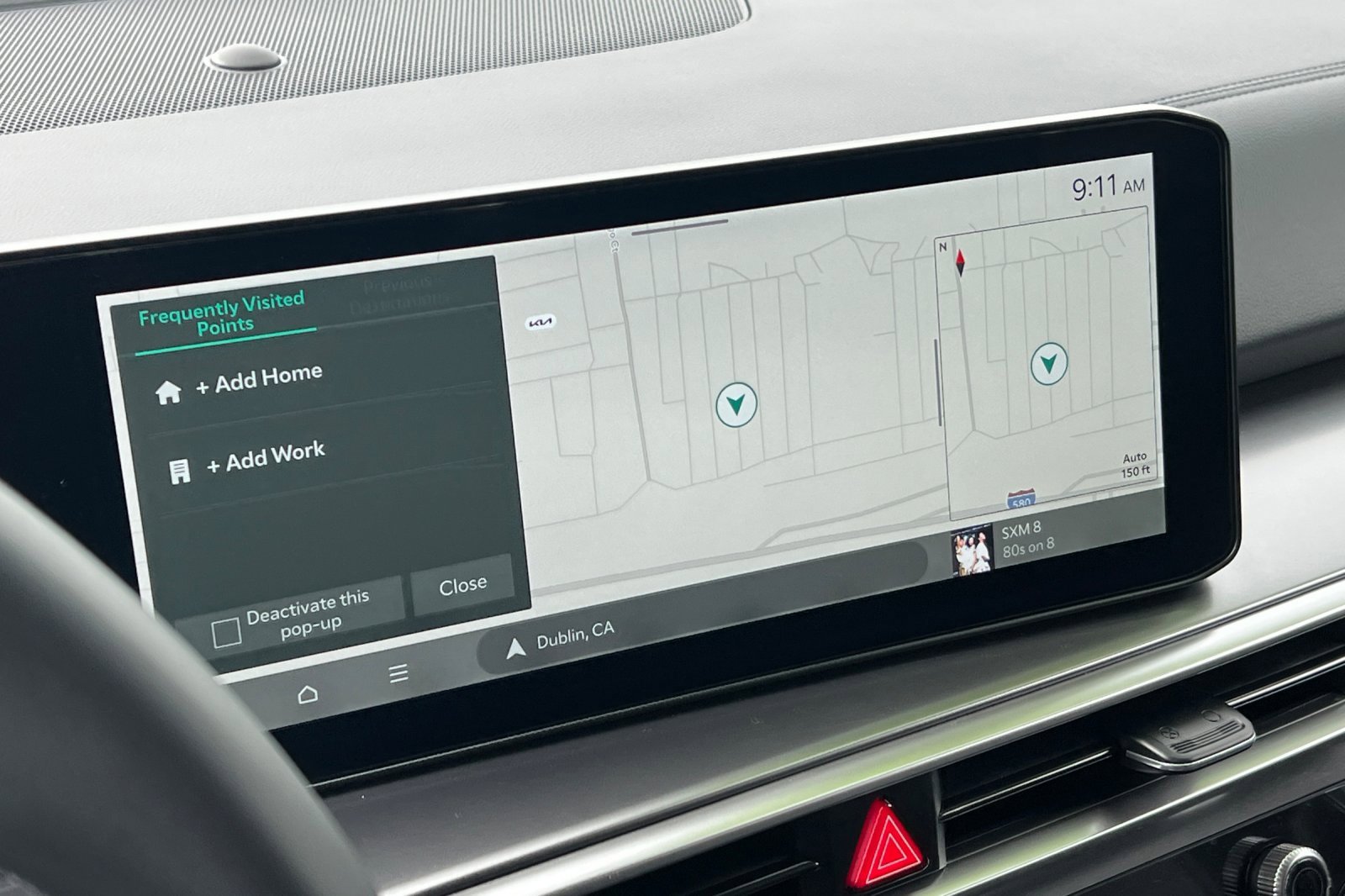 Certified 2025 Kia Sorento S image 46