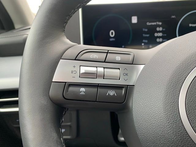 New 2026 Hyundai Sonata Limited FWD image 21