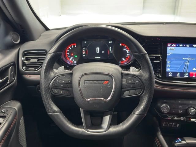 Used 2025 Dodge Durango GT AWD/4WD image 11