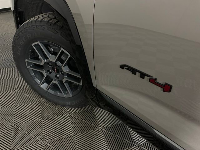 New 2026 GMC Terrain AT4 w/ Convenience Package III image 40