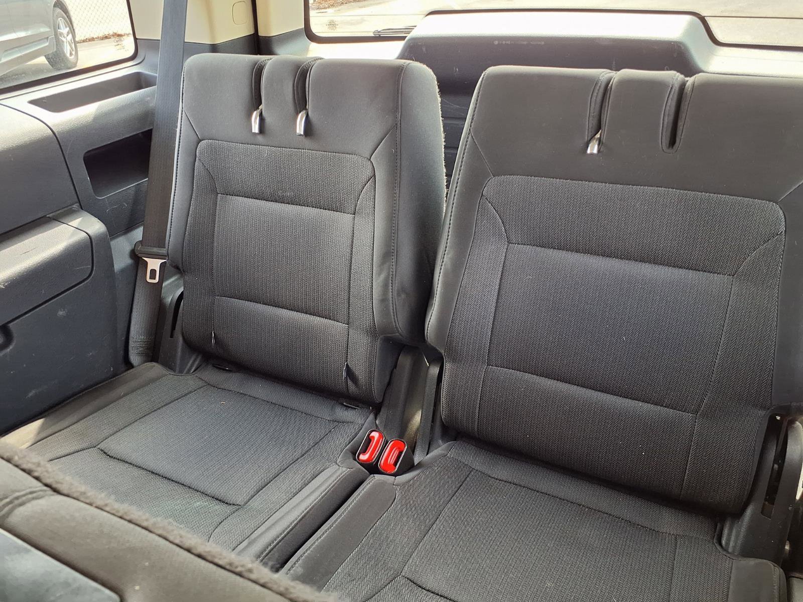 Used 2014 Ford Flex SE image 7