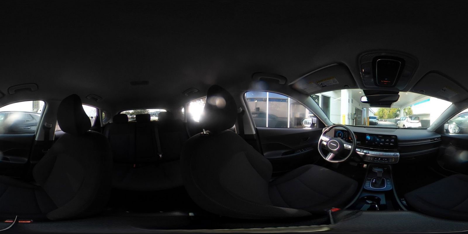 Used 2025 Hyundai Kona SEL image 42