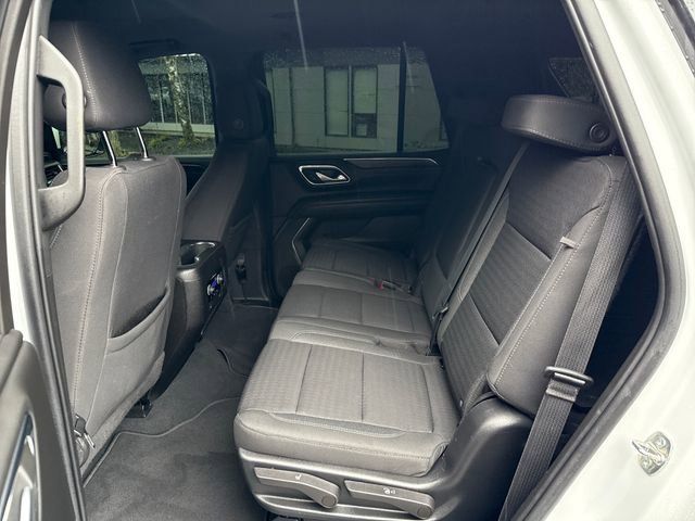 Used 2023 Chevrolet Tahoe LS w/ Driver Alert Package AWD/4WD image 15