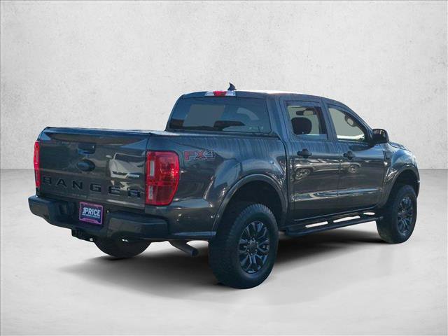 Used 2019 Ford Ranger XLT w/ FX4 Off-Road Package AWD/4WD image 5