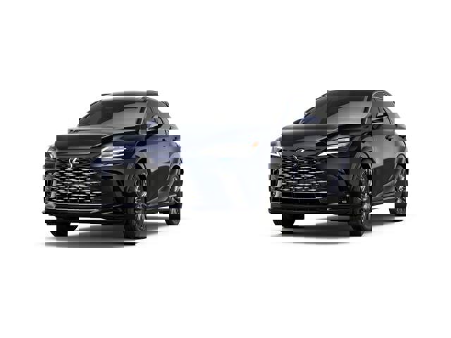 New 2026 Lexus RX 350 w/ Luxury Package image 1