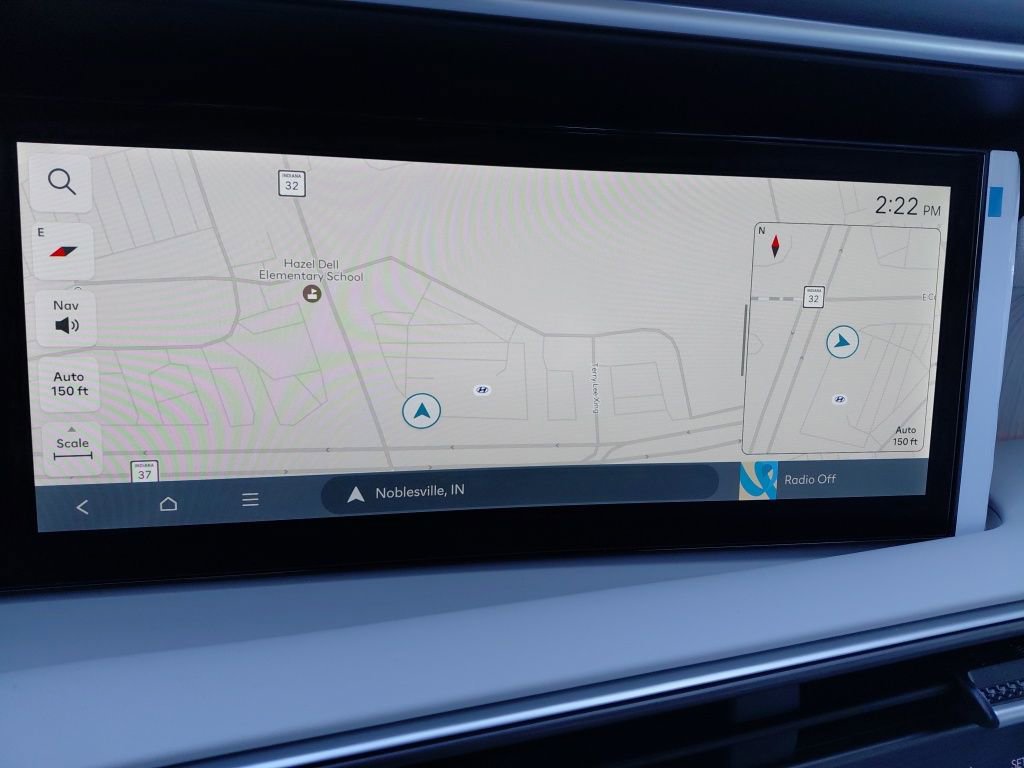 New 2026 Hyundai Palisade Calligraphy image 47