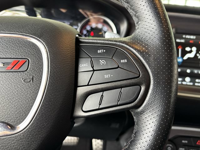 Used 2022 Dodge Challenger R/T Scat Pack RWD image 28