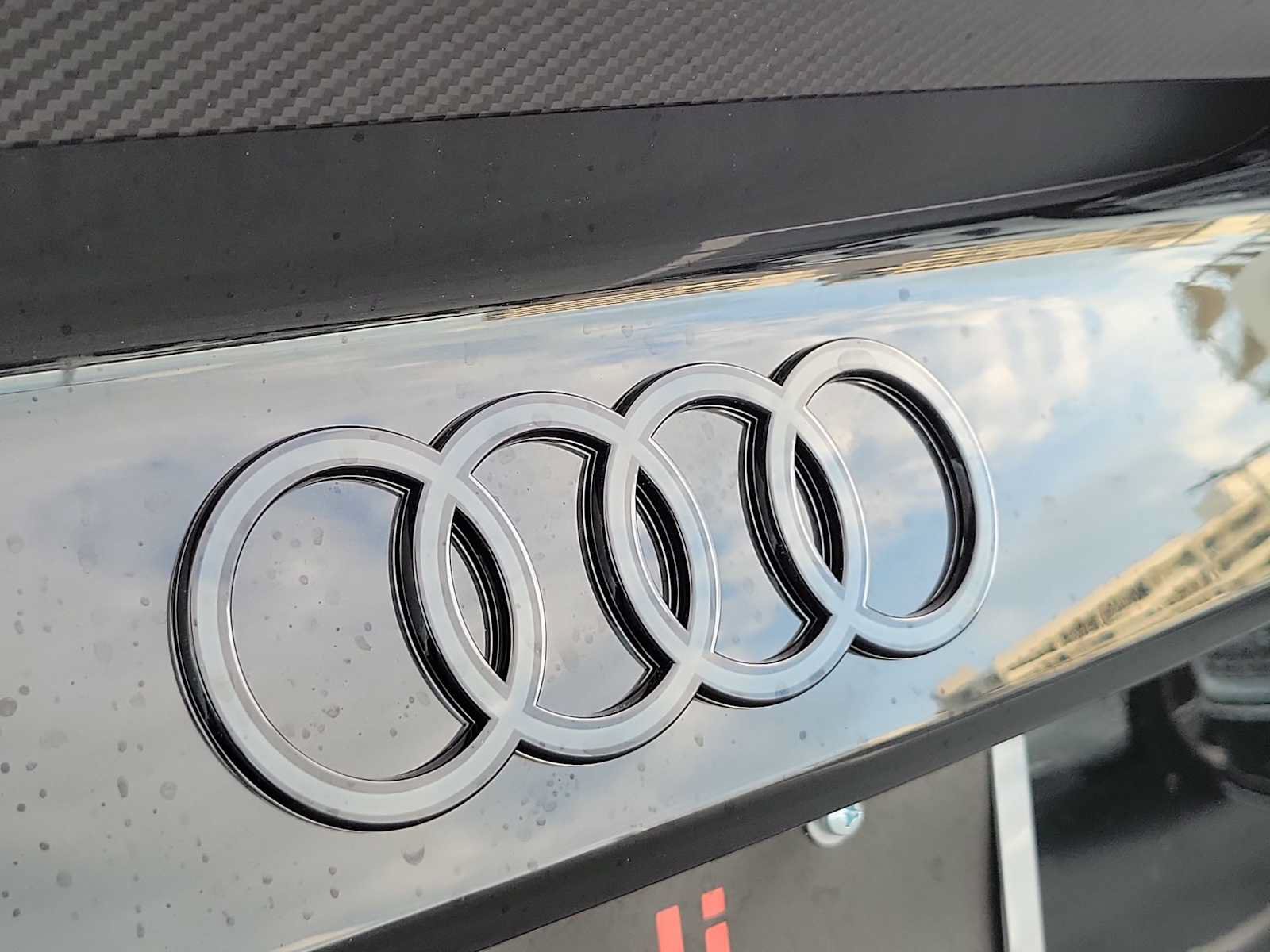New 2026 Audi RS 3 AWD/4WD image 10