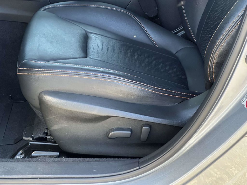 Used 2019 Subaru Crosstrek 2.0i Limited w/ Moonroof Package w/Navigation AWD/4WD image 13