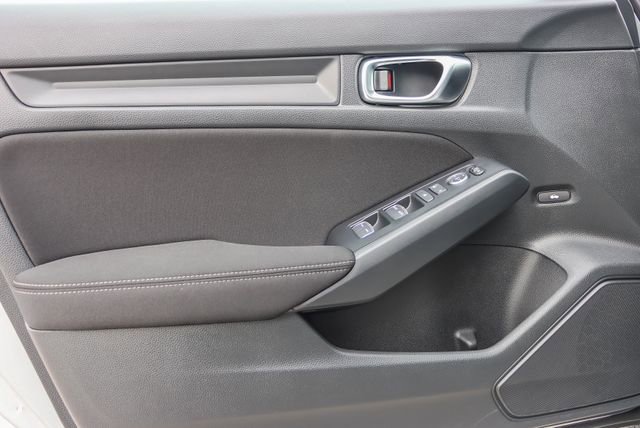 Certified 2026 Honda Civic Sport image 23