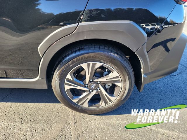 Certified 2025 Subaru Crosstrek 2.0i Premium image 22
